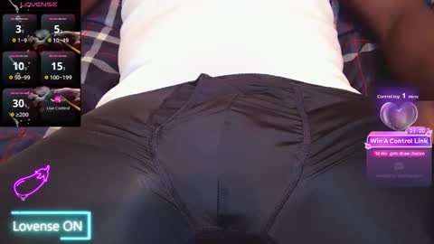 BigDickFreak online show from May 2026 05:58:02 AM