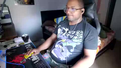 Snapshot of bigdmoreno chatting on October 2025 08:52:02 PM bigdmoreno online show from October 2025 08:52:02 PM