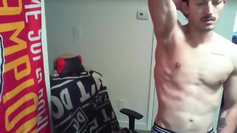 BigWilly online show from March 2026 06:34:01 PM