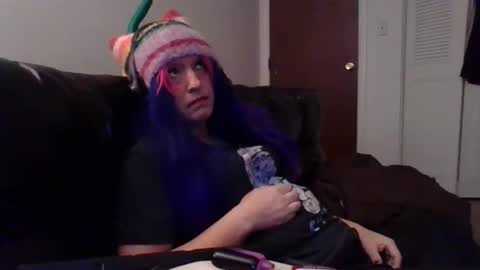 Madelyn online show from January 2026 05:11:02 AM