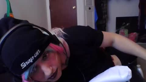 Madelyn online show from January 2026 03:16:01 PM