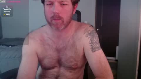 Derek online show from March 2025 04:19:01 AM