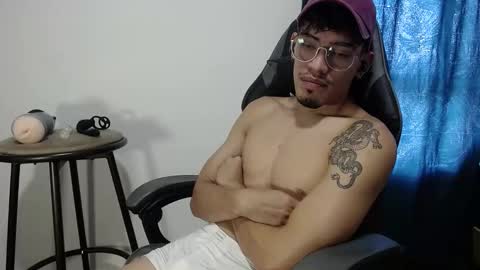 Snapshot of bigdragonboy chatting on April 2026 05:36:01 PM BigDragonBoy online show from April 2026 05:36:01 PM