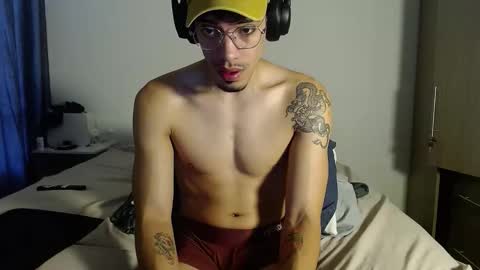 BigDragonBoy online show from May 2026 03:50:02 PM