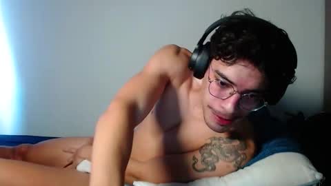 BigDragonBoy online show from May 2026 12:11:01 PM