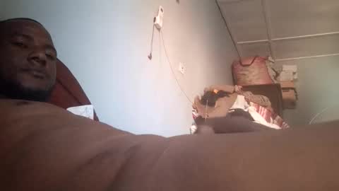 black man online show from February 2026 04:25:01 PM