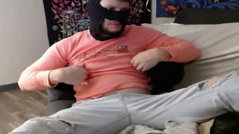 Snapshot of bigfeet420 chatting on December 2024 01:22:01 PM Bigandthick online show from December 2024 01:22:01 PM