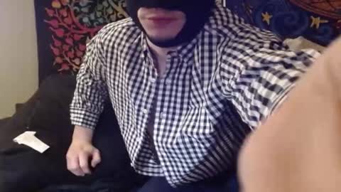 Snapshot of bigfeet420 chatting on December 2024 07:28:01 AM Bigandthick online show from December 2024 07:28:01 AM