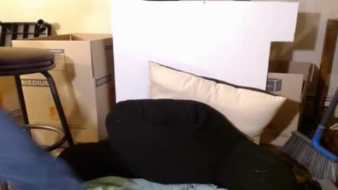 Snapshot of bigfeet420 chatting on January 2025 10:02:01 AM Bigandthick online show from January 2025 10:02:01 AM