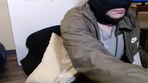 Snapshot of bigfeet420 chatting on January 2025 08:22:01 AM Bigandthick online show from January 2025 08:22:01 AM