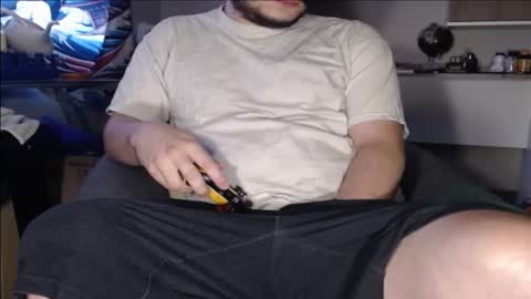 Snapshot of bigfeet420 chatting on September 2025 11:59:02 PM Bigandthick online show from September 2025 11:59:02 PM