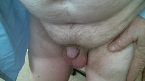 Big Geoff999 online show from February 2025 04:10:02 AM