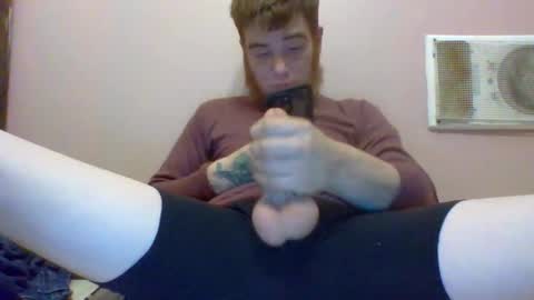 biggingerdick04 online show from December 2025 05:50:01 PM