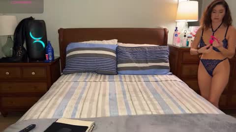 LILLI  MATT online show from December 2024 10:36:02 PM