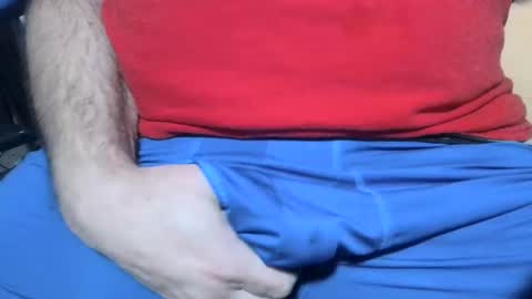 Snapshot of bighairy_bud chatting on December 2024 04:13:01 AM Bighairy bud online show from December 2024 04:13:01 AM