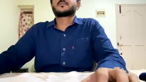 Snapshot of bighandsomesatisfy chatting on January 2025 03:57:01 PM bighandsomesatisfy online show from January 2025 03:57:01 PM