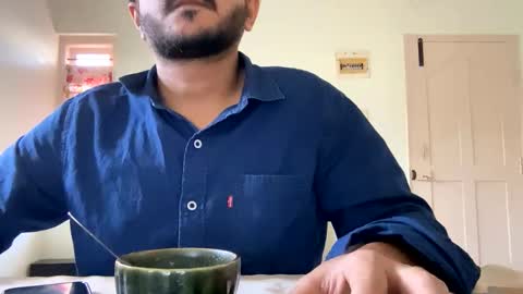 Snapshot of bighandsomesatisfy chatting on January 2025 10:48:01 AM bighandsomesatisfy online show from January 2025 10:48:01 AM