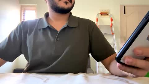 Snapshot of bighandsomesatisfy chatting on January 2025 11:07:02 AM bighandsomesatisfy online show from January 2025 11:07:02 AM