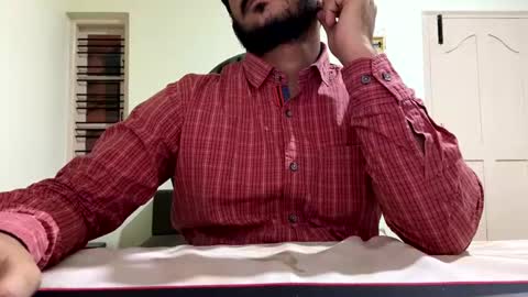 Snapshot of bighandsomesatisfy chatting on January 2025 01:09:01 PM bighandsomesatisfy online show from January 2025 01:09:01 PM