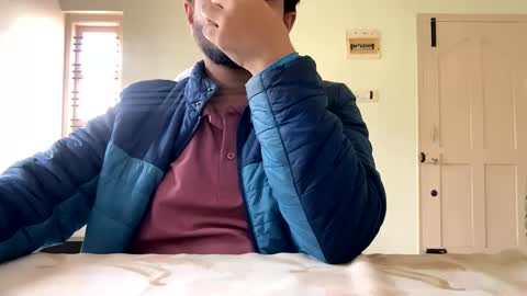 Snapshot of bighandsomesatisfy chatting on January 2025 10:17:02 AM bighandsomesatisfy online show from January 2025 10:17:02 AM