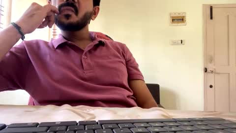 Snapshot of bighandsomesatisfy chatting on January 2025 07:53:02 AM bighandsomesatisfy online show from January 2025 07:53:02 AM