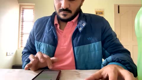 Snapshot of bighandsomesatisfy chatting on January 2025 10:14:02 AM bighandsomesatisfy online show from January 2025 10:14:02 AM