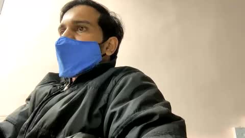 Snapshot of bighandsomesatisfy chatting on January 2025 11:10:01 AM bighandsomesatisfy online show from January 2025 11:10:01 AM