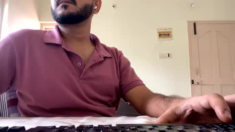 Snapshot of bighandsomesatisfy chatting on January 2025 08:07:02 AM bighandsomesatisfy online show from January 2025 08:07:02 AM