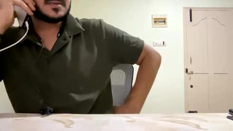 Snapshot of bighandsomesatisfy chatting on January 2025 12:49:02 PM bighandsomesatisfy online show from January 2025 12:49:02 PM