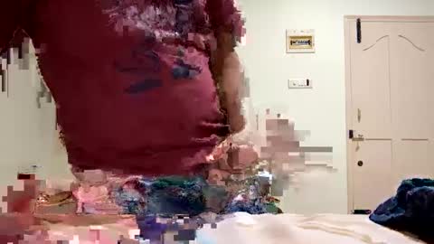 Snapshot of bighandsomesatisfy chatting on January 2025 02:03:02 PM bighandsomesatisfy online show from January 2025 02:03:02 PM