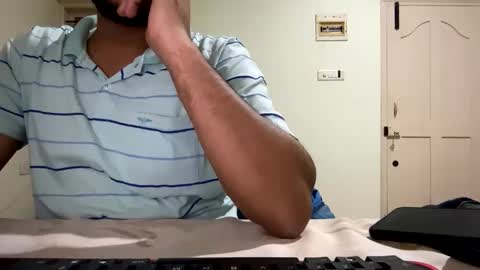 Snapshot of bighandsomesatisfy chatting on January 2025 01:25:02 PM bighandsomesatisfy online show from January 2025 01:25:02 PM