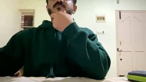 Snapshot of bighandsomesatisfy chatting on February 2025 02:24:01 PM bighandsomesatisfy online show from February 2025 02:24:01 PM