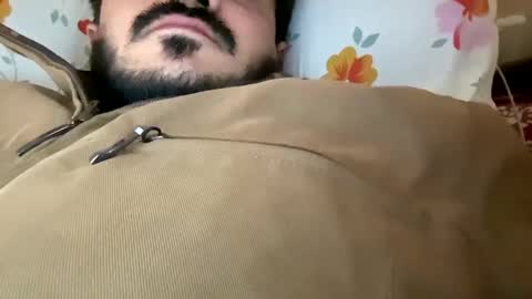 Snapshot of bighandsomesatisfy chatting on February 2025 09:57:02 AM bighandsomesatisfy online show from February 2025 09:57:02 AM