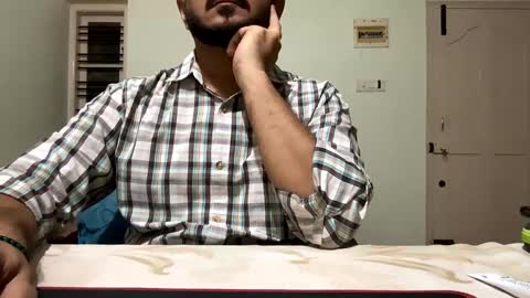 Snapshot of bighandsomesatisfy chatting on February 2025 07:07:01 PM bighandsomesatisfy online show from February 2025 07:07:01 PM