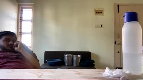 Snapshot of bighandsomesatisfy chatting on February 2025 10:19:01 AM bighandsomesatisfy online show from February 2025 10:19:01 AM