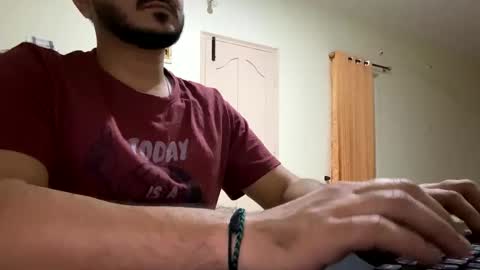 Snapshot of bighandsomesatisfy chatting on February 2025 05:07:02 PM bighandsomesatisfy online show from February 2025 05:07:02 PM