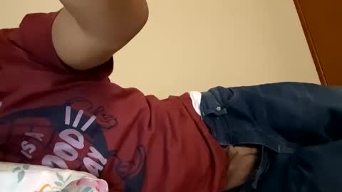 Snapshot of bighandsomesatisfy chatting on February 2025 05:51:01 AM bighandsomesatisfy online show from February 2025 05:51:01 AM