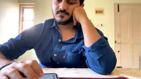 Snapshot of bighandsomesatisfy chatting on February 2025 11:25:02 AM bighandsomesatisfy online show from February 2025 11:25:02 AM