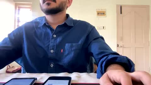 Snapshot of bighandsomesatisfy chatting on February 2025 09:58:02 AM bighandsomesatisfy online show from February 2025 09:58:02 AM