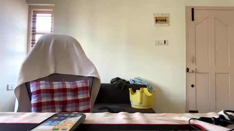 Snapshot of bighandsomesatisfy chatting on February 2025 09:06:02 AM bighandsomesatisfy online show from February 2025 09:06:02 AM