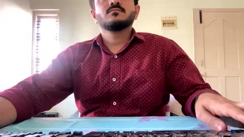 Snapshot of bighandsomesatisfy chatting on February 2025 10:16:01 AM bighandsomesatisfy online show from February 2025 10:16:01 AM