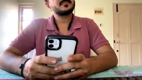 Snapshot of bighandsomesatisfy chatting on February 2025 11:46:01 AM bighandsomesatisfy online show from February 2025 11:46:01 AM