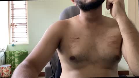 Snapshot of bighandsomesatisfy chatting on September 2025 07:52:02 AM bighandsomesatisfy online show from September 2025 07:52:02 AM