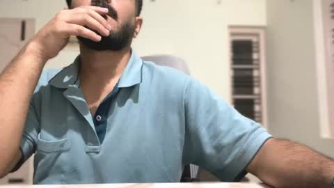 Snapshot of bighandsomesatisfy chatting on October 2025 06:07:01 PM bighandsomesatisfy online show from October 2025 06:07:01 PM