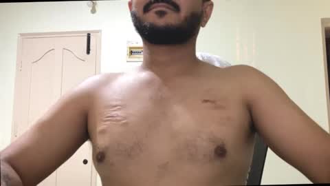 Snapshot of bighandsomesatisfy chatting on October 2025 01:48:02 PM bighandsomesatisfy online show from October 2025 01:48:02 PM