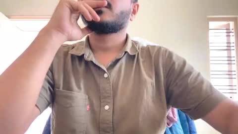 Snapshot of bighandsomesatisfy chatting on October 2025 07:54:01 AM bighandsomesatisfy online show from October 2025 07:54:01 AM