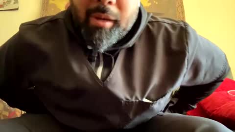 Snapshot of bigheadaddy90 chatting on March 2025 07:12:02 PM Daniel Noelia online show from March 2025 07:12:02 PM