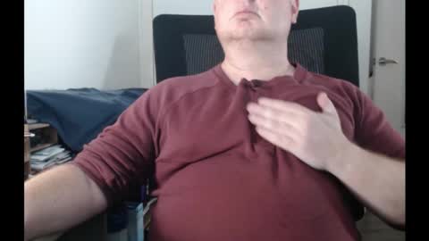 bighorn1981 online show from November 2025 04:58:02 AM