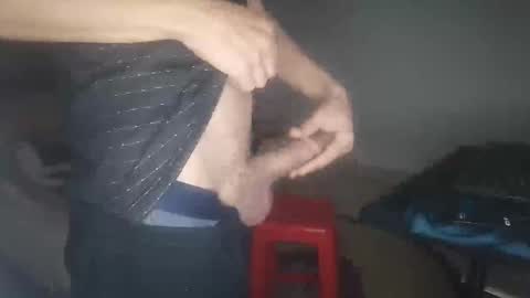 bighunter914318 online show from February 2026 04:59:02 PM