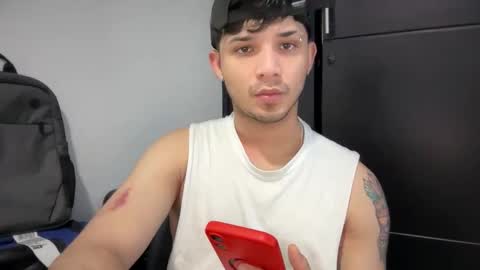 bigjacksonxh online show from January 2026 04:42:01 PM